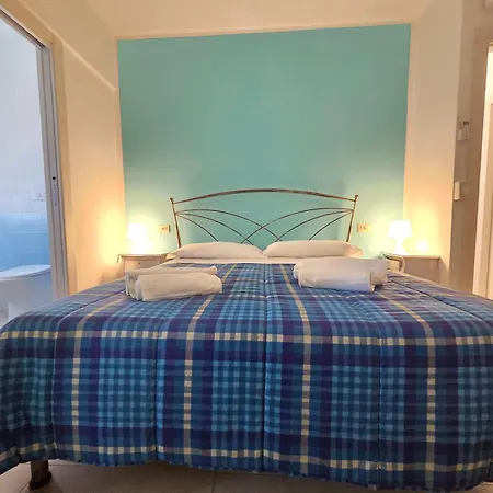 B&B Litoranea 80-2